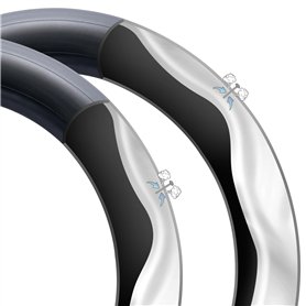 Leatherman Affûteur diamant de rechange pour l'outil multifonction Signal – Avec une couche diamantée en noir