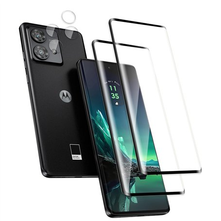 Jinshiweikai Lot de 4