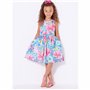New Look UN6726A Robes pour tout-petits et enfants A (1/2-1-2-3-4-5-6-7-8)