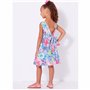 New Look UN6726A Robes pour tout-petits et enfants A (1/2-1-2-3-4-5-6-7-8)