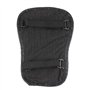 courti Coussin d'assise pour moto - la pression - Gel - Amortissement des chocs - Protection d'assise confortable pour les longs