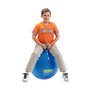 Gymnic - 80.66 - Ballon Sauteur - Hop 66 en Bleu