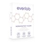 EVERLAB Test hormonal pour homme - Vérifier rapidement et facilement 5 hormones importantes | Test de salive pour la testostéron