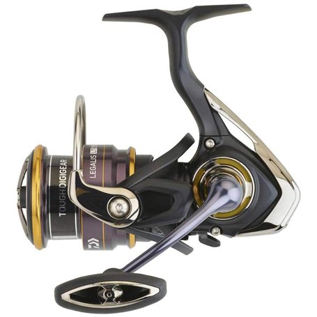 Daiwa Legalis Lt 2020 2500