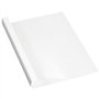 Fellowes 5390701 Couvertures pour reliure thermique Standard 25mm par 50