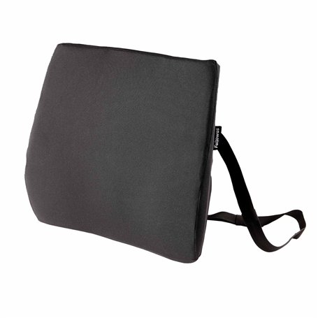 Fellowes Coussin Dorsal Breyta - Support Dorsal Ergonomique