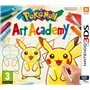 Pokémon Art Academy