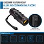Barska Blueline Golf Scope Télémètre 8x22