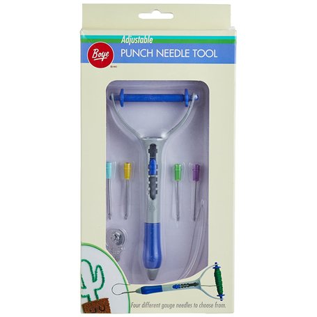 Outil de poinçonnage.