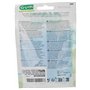 Gum Easy Flossers Forcel Lot de 30 fils dentaires avec porte-fil