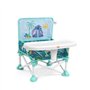 DISNEY BABY - STITCH - Rehausseur de chaise pliable