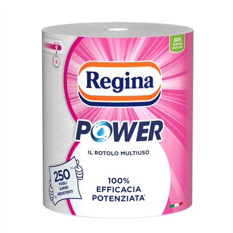 Regina Power Papier multi-usages