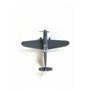 Zvezda - Z6116 - Maquette - Aviation - Messerschmitt Bf109f-2
