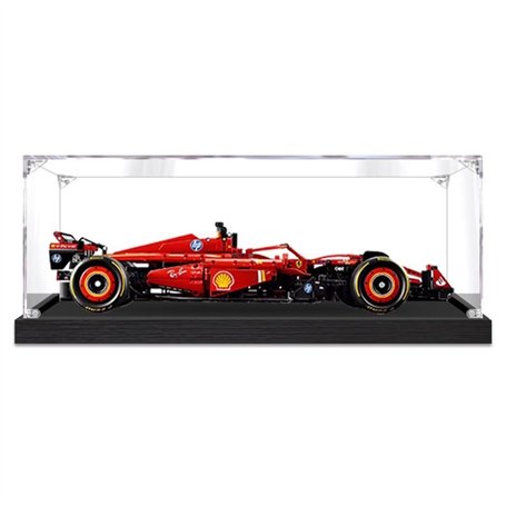 Vitrine Acrylique pour 42207 F1 Ferrari SF-24