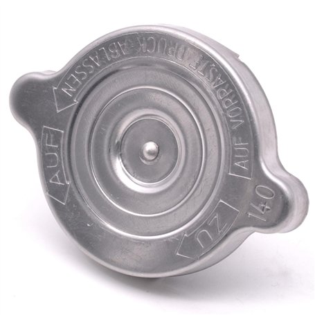 1.4 Bar Bouchon de réservoir d'expansion Bouchons de radiateur pour Mercedes-Benz W201 W202 S202 190 W210 W124 W126 W140 C124 S1