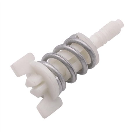 HAOTOM Feu arrière Feu arrière Boulon de fixation Ecrou Fixation Vis Pour VW Golf MK7 Passat Polo Pour T-Roc Pour Skoda Karoq Ka