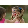 Dress Up America Kit De Peinture Pour Le Visage - Crayons De Peinture Pour Le Visage Et Le Corps - Ensemble De 6 Pièces De Maqui