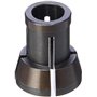 MAKITA 763637-1 - Casquillo conico 1/4" RT0700