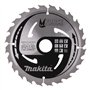 Makita B-32041 Lame de scie circulaire Makforce TCT 190x30mm 24T bois