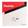 Makita B-12859 Lame de scie circulaire standard T.C.T. 270 x 30 mm Bois 18T