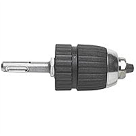 MANDRIN AUTO-SERRANT AVEC EMMANCHEMENT MAKITA SDS-PLUS - 122823-7