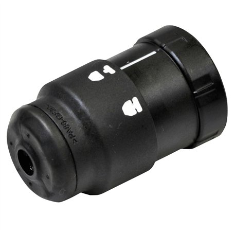 Mandrin à changement rapide SDS+