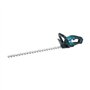 Makita Taille-haie 18V Li-ION LXT 60cm sans balais DUH606Z - Piles et Chargeur Non Inclus