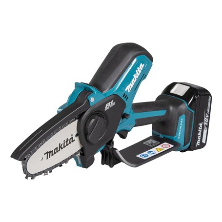 Makita DUC101RF01 Scie d'élagage sans fil 18 V / 3