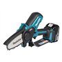 Makita DUC101RF01 Scie d'élagage sans fil 18 V / 3
