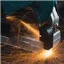 Tronçonneuse à métaux 2200W Ø355 mm - MAKITA LW1400