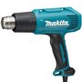 Décapeur thermique 1600W avec kit buses - MAKITA HG5030K