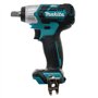 Makita TW161DZ Clé à Chocs BL 12 V CXT 165 NM 1/2"