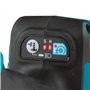 Makita TW161DZ Clé à Chocs BL 12 V CXT 165 NM 1/2", Multicolore