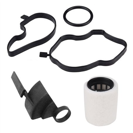 Convient pour Séparateur Huile-eau BMW E46