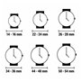 Montre Homme GC Watches Z07008G9MF (Ø 44 mm)