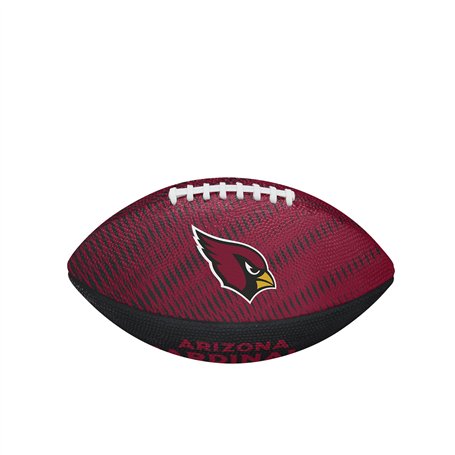 Wilson Ballon de Football Américain NFL Team Tailgate