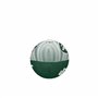Wilson Ballon de Football Américain NFL Team Tailgate, Caoutchouc