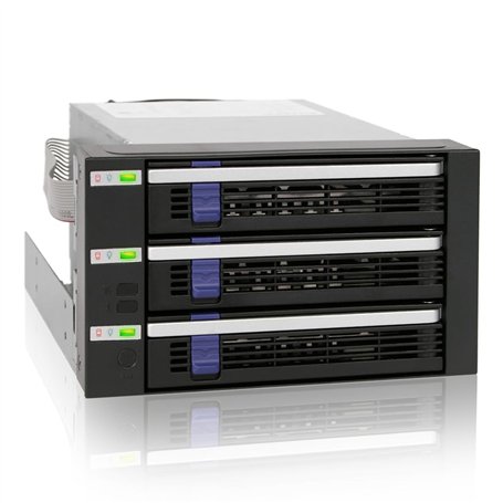 ICY DOCK Backplane Cage