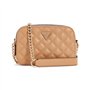 GUESS Giully Camera Bag Beige