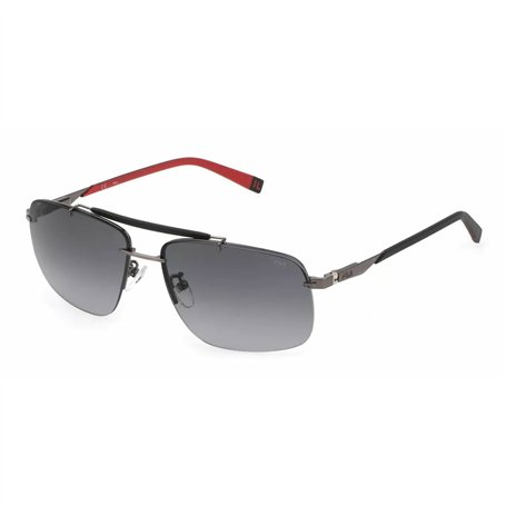Lunettes de soleil Homme Fila SFI210-610568 Ø 61 mm
