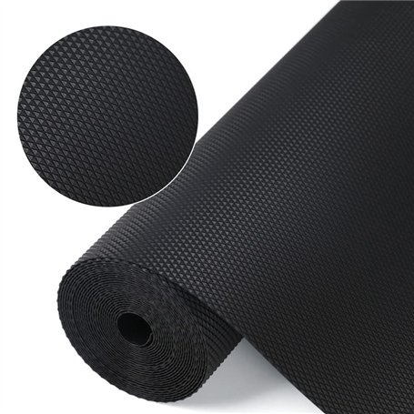 HooTown Shelf Liner Tapis de tiroir de cuisine