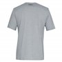 Under Armour Sportstyle Left Chest T-Shirt, Homme