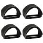 Eterspr 4 PCS Sangles de Pédale de Vélo