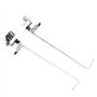 Gintai Charnière pour ordinateur portable Acer Nitro 5 AN515-41 AN515-42 AN515-51 AN515-51 AN515-53 Predator Helios 300 G3-571 G