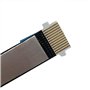 ZAHARA Câble Adaptateur de Remplacement pour Disque Dur SATA pour Acer Nitro 5 AN515-52 AN515-52G AN515-53 AN515-52-50WX Series