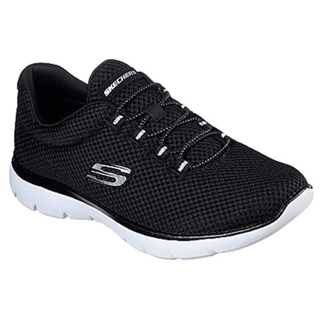 Skechers Summits Noir 35