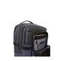EASTPAK Mixte Tecum L Cnnct Sac à Dos, Accent Marine, L