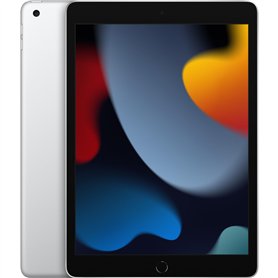 Apple 10.2inch iPad Wi-FI 256GB Argent MK2P3FD/A