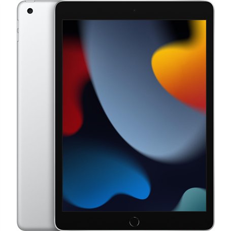 Apple 10.2inch iPad Wi-FI 256GB Argent MK2P3FD/A