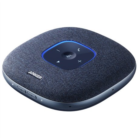Anker PowerConf S3 Haut-Parleur de conférence Bluetooth